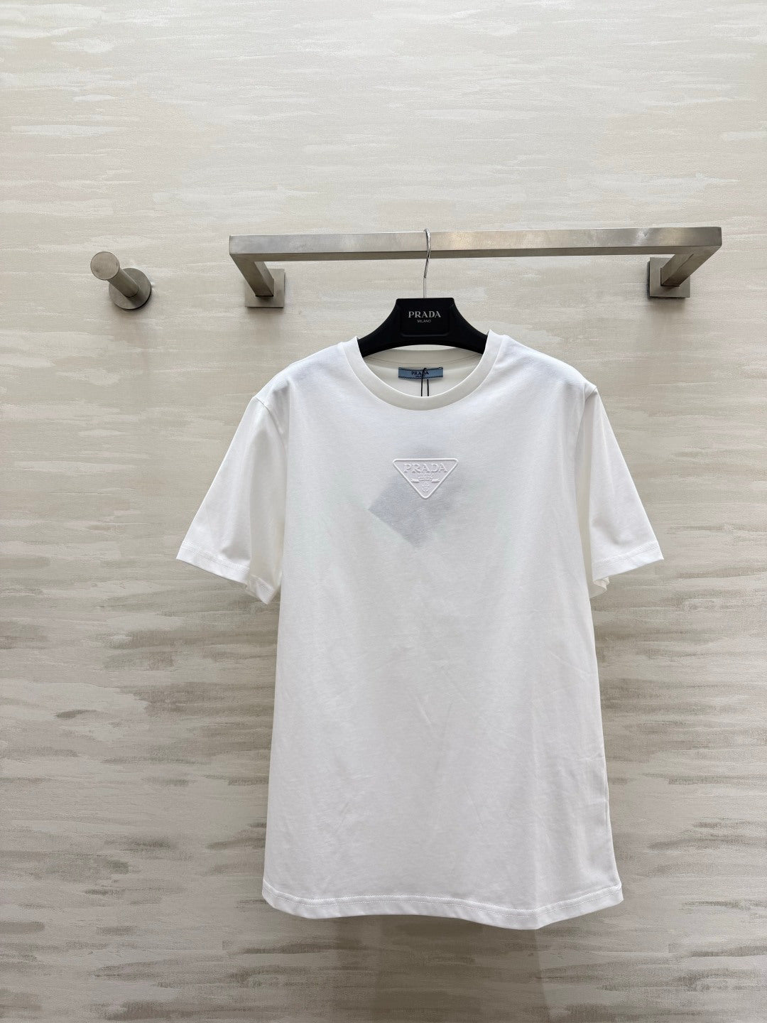 PRADA 26S T-SHIRT STYLE 886