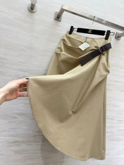 LOEWE 26S MIDI SKIRT 353
