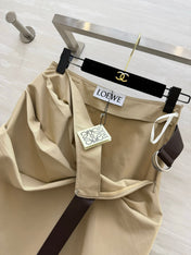 LOEWE 26S MIDI SKIRT 353