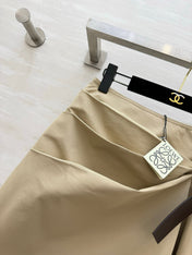 LOEWE 26S MIDI SKIRT 353