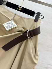 LOEWE 26S MIDI SKIRT 353