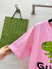 GUCCI 26S SHORT SLEEVE T-SHIRT 339