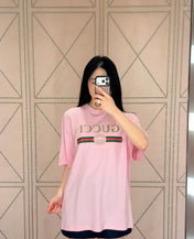 GUCCI 26S SHORT SLEEVE T-SHIRT 333