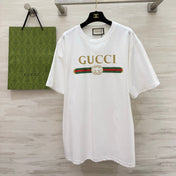 GUCCI 26S SHORT SLEEVE T-SHIRT 334