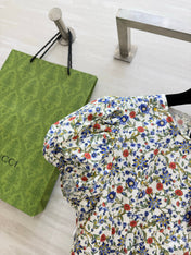 GUCCI 26S MAXI DRESS 325