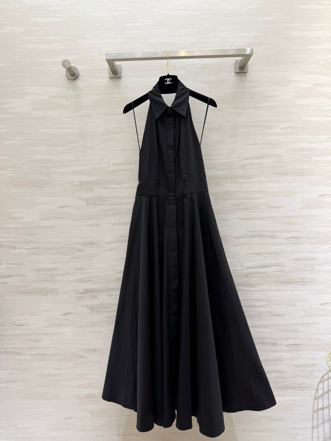 RALPH LAUREN 26S SLEEVELESS DRESS 426