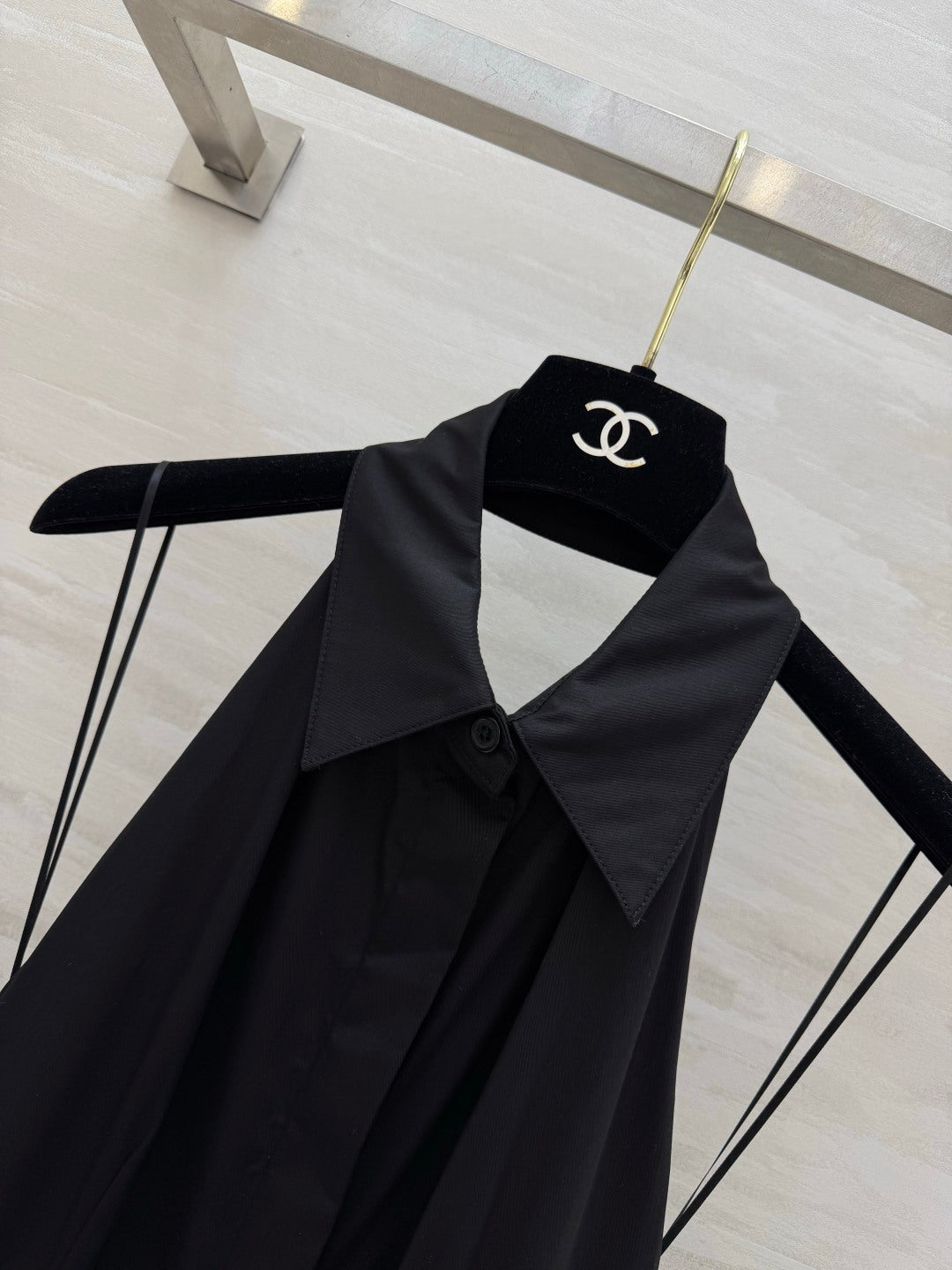 RALPH LAUREN 26S SLEEVELESS DRESS 426