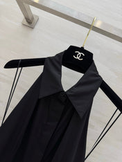 RALPH LAUREN 26S SLEEVELESS DRESS 426