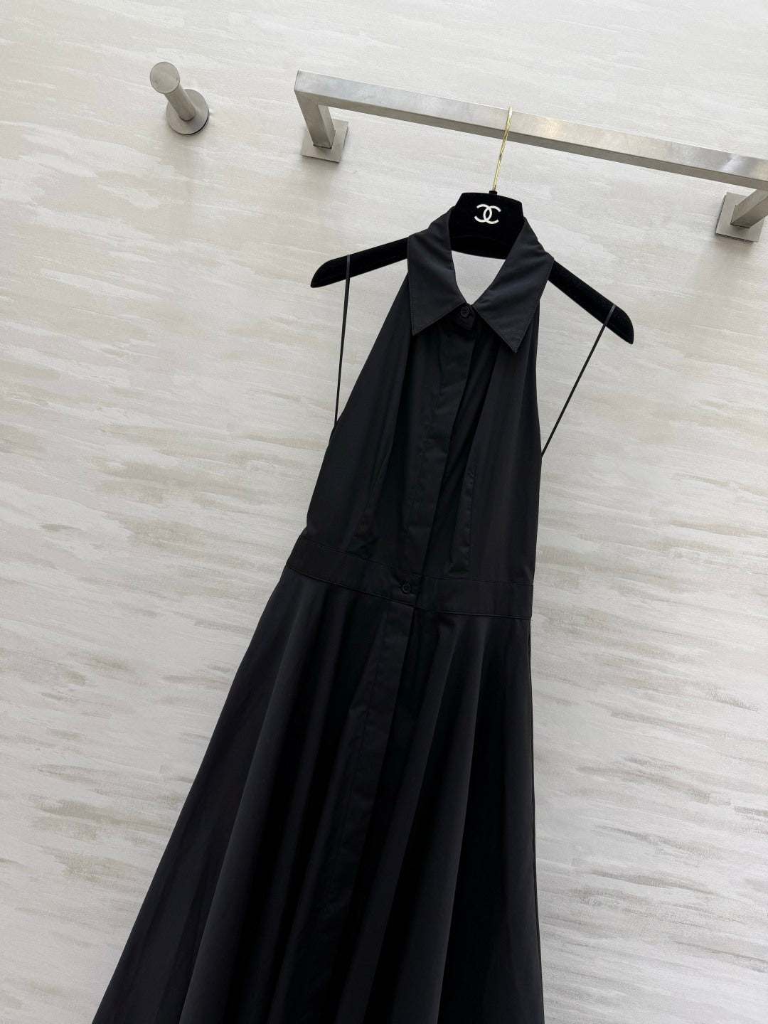 RALPH LAUREN 26S SLEEVELESS DRESS 426
