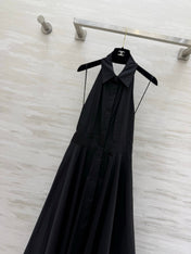 RALPH LAUREN 26S SLEEVELESS DRESS 426