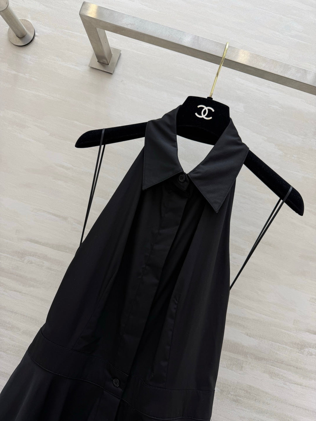 RALPH LAUREN 26S SLEEVELESS DRESS 426