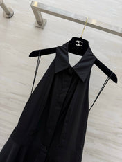 RALPH LAUREN 26S SLEEVELESS DRESS 426