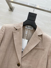 MAXMARA 26S BLAZER 366