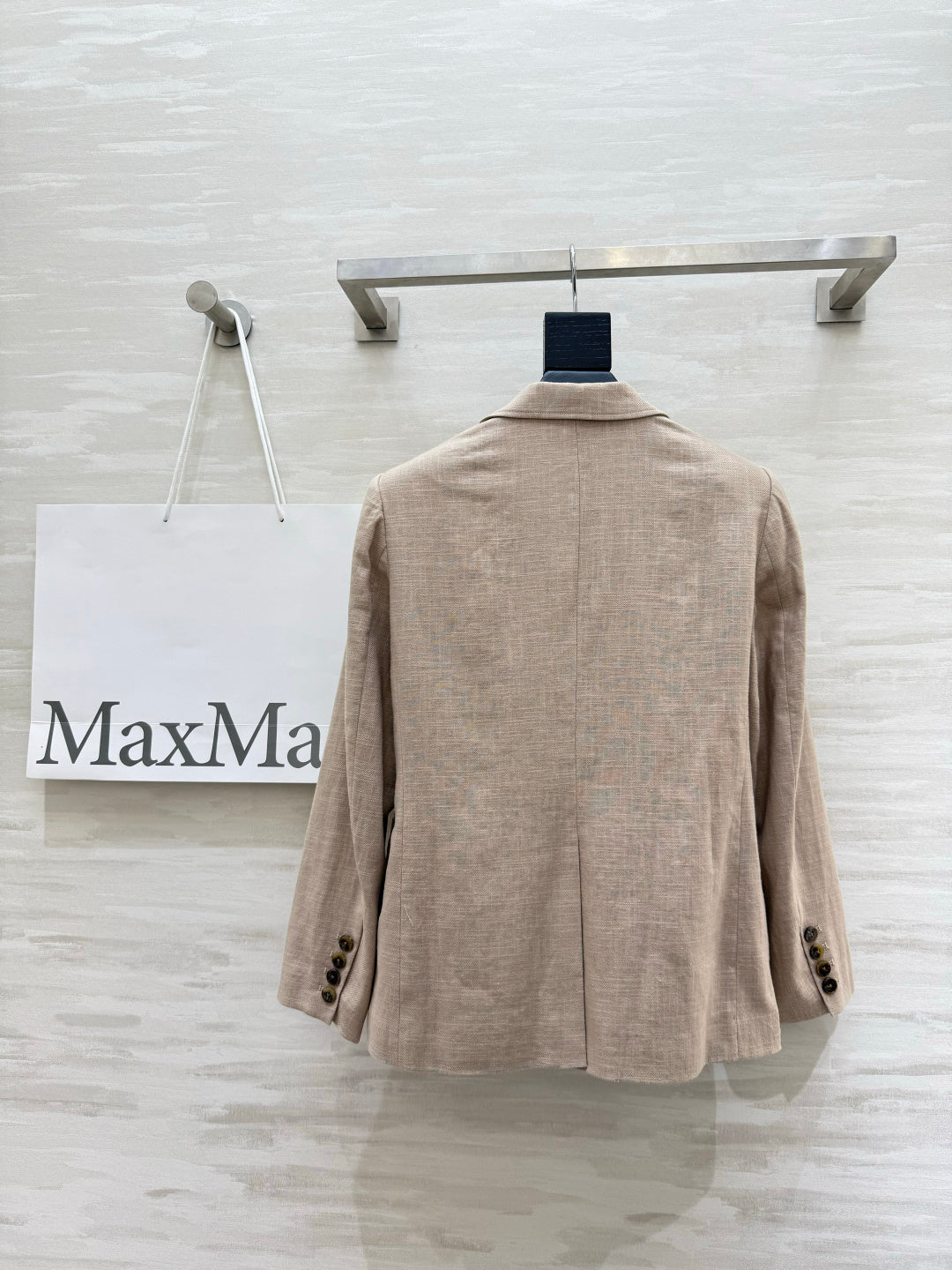MAXMARA 26S BLAZER 366