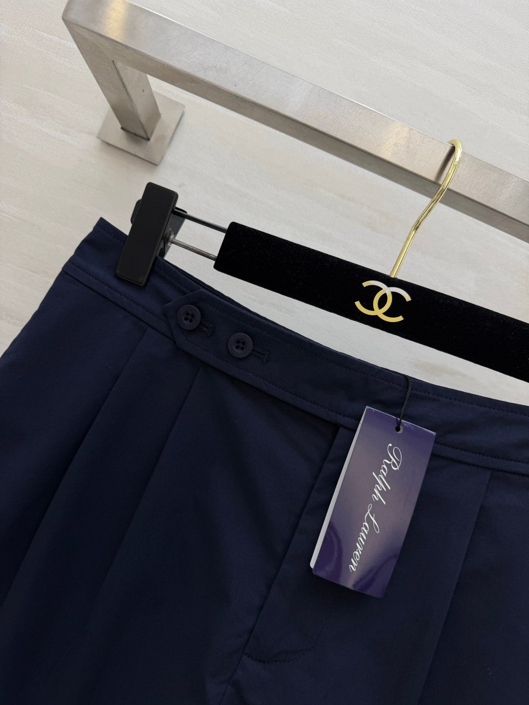 RALPH LAUREN 26S SHORTS 398