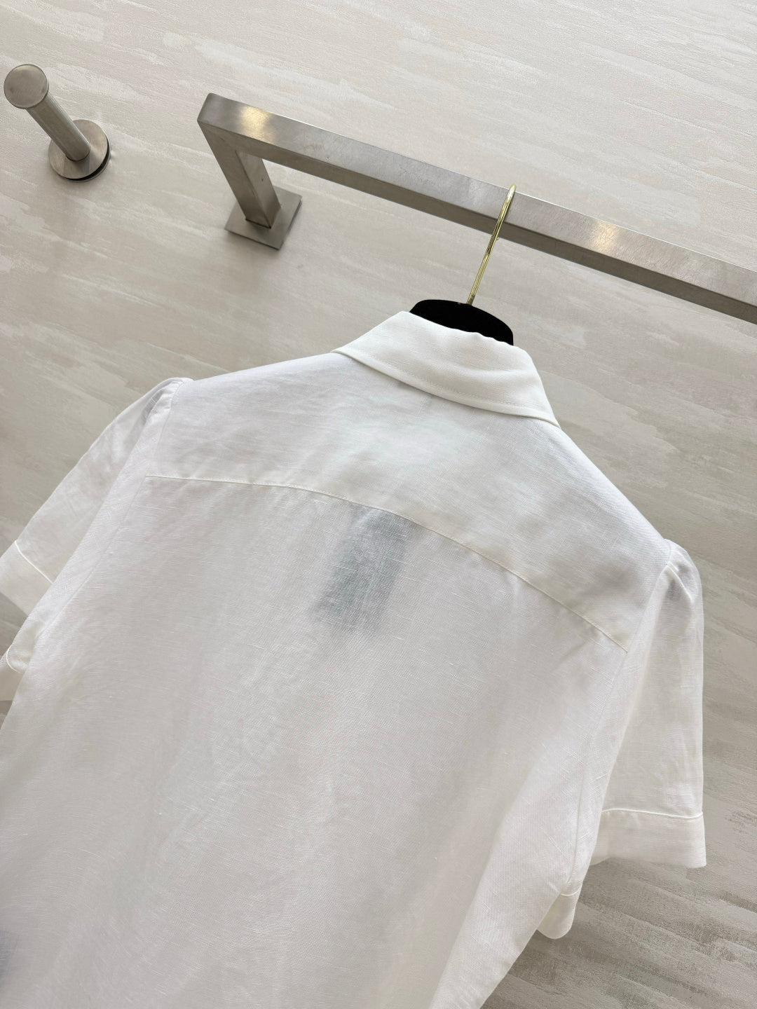 RALPH LAUREN 26S SHORT SLEEVE SHIRT 396