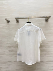 RALPH LAUREN 26S SHORT SLEEVE SHIRT 396