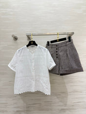 RALPH LAUREN 26S SHORTS 378