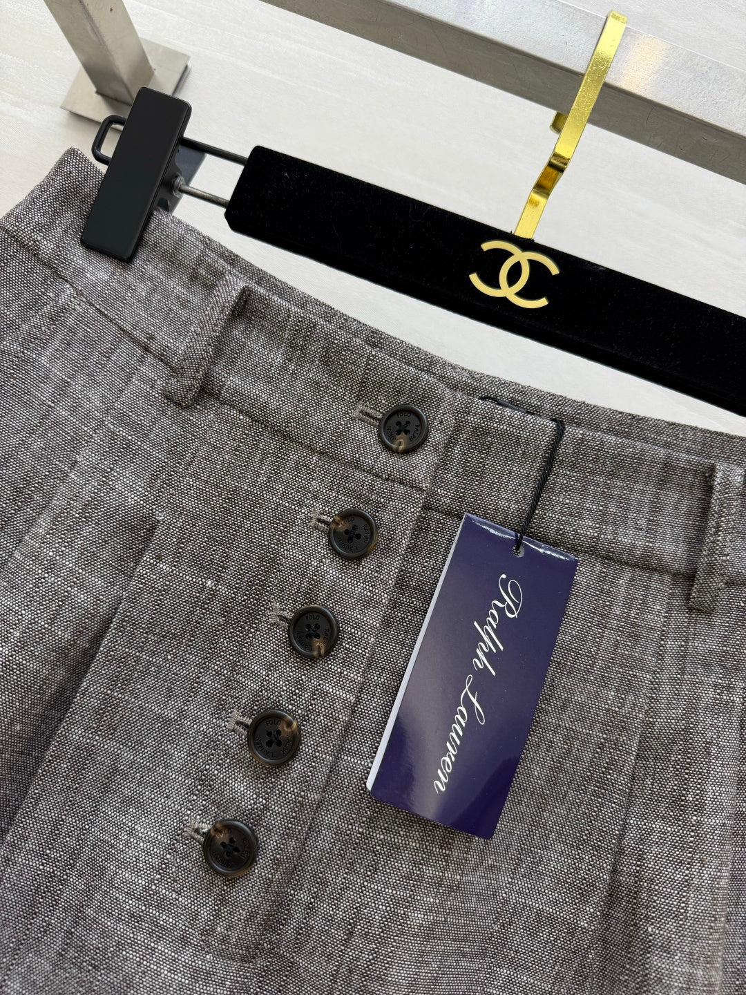 RALPH LAUREN 26S SHORTS 378