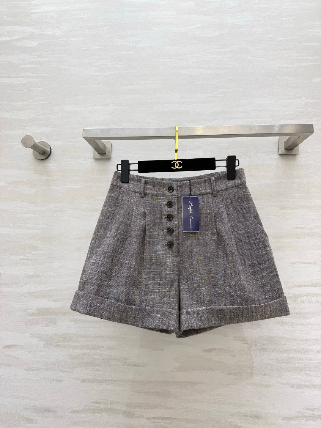RALPH LAUREN 26S SHORTS 378