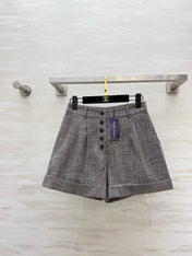 RALPH LAUREN 26S SHORTS 378