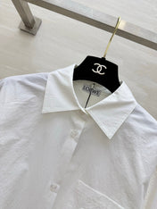 LOEWE 26S LONG-SLEEVE SHIRT 603