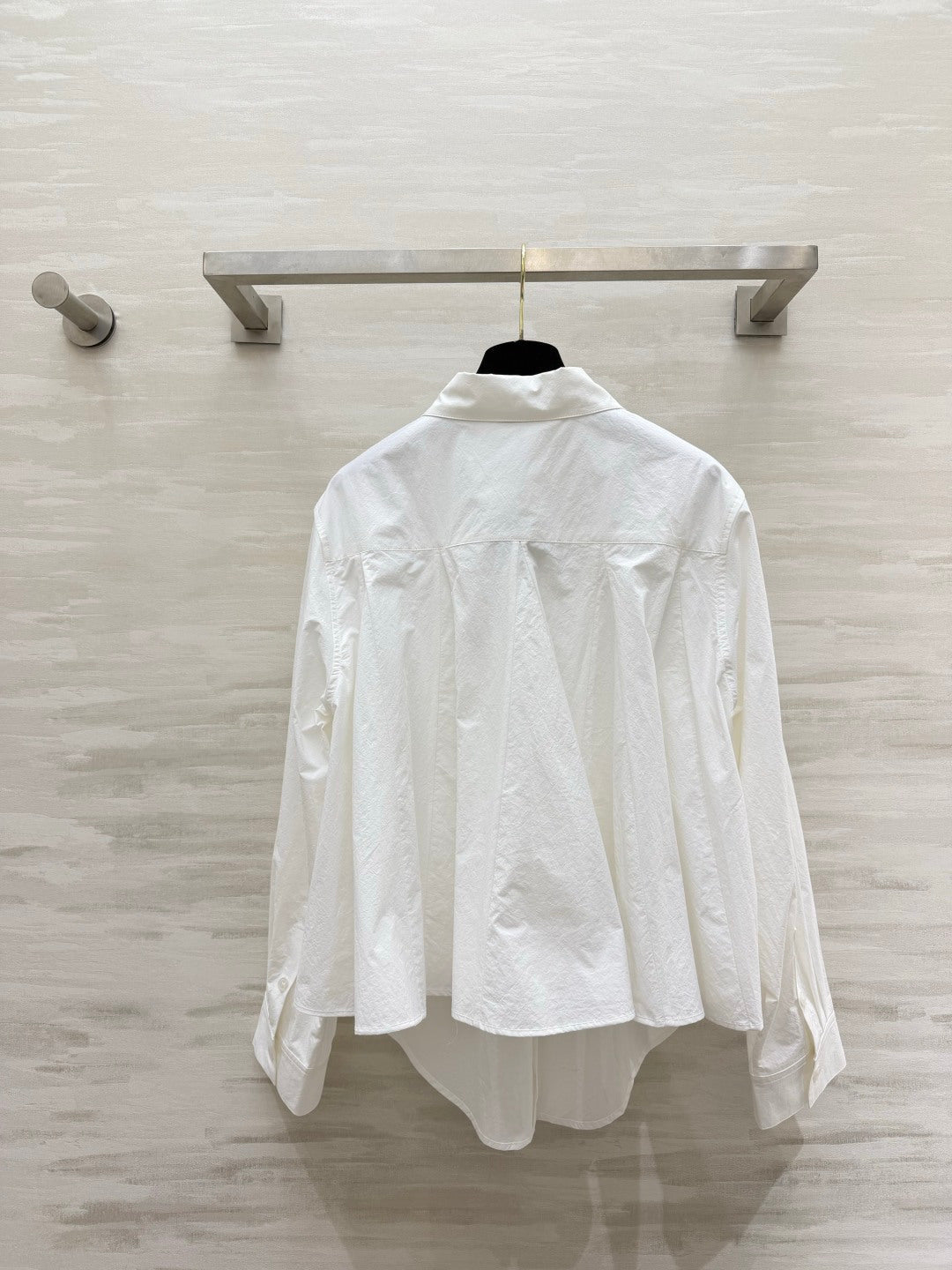 LOEWE 26S LONG-SLEEVE SHIRT 603