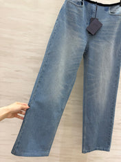 PRADA 26S JEANS 1051