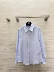 RALPH LAUREN 26S LONG SLEEVE SHIRT 308