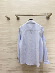 RALPH LAUREN 26S LONG SLEEVE SHIRT 308