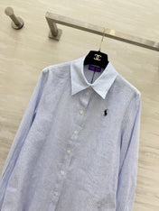 RALPH LAUREN 26S LONG SLEEVE SHIRT 308