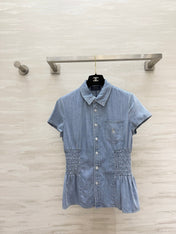 RALPH LAUREN 26S SHORT SLEEVE SHIRT 307