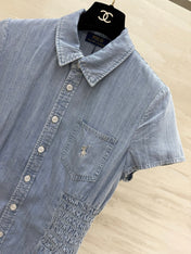 RALPH LAUREN 26S SHORT SLEEVE SHIRT 307