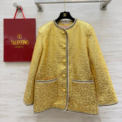 VALENTINO 26S JACKET 357