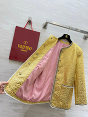 VALENTINO 26S JACKET 357