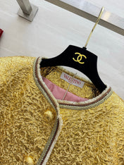 VALENTINO 26S JACKET 357