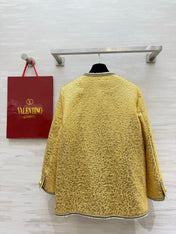VALENTINO 26S JACKET 357