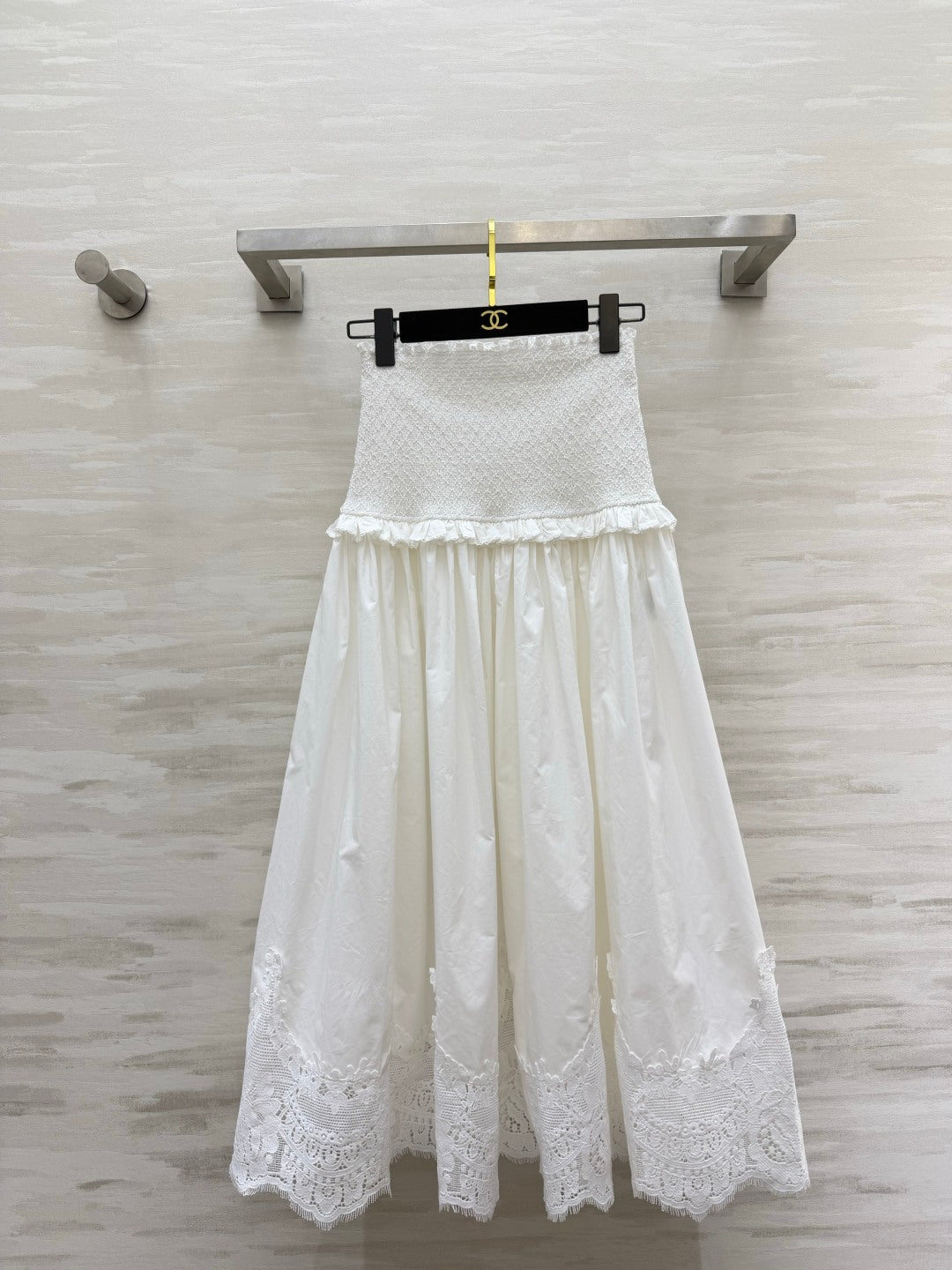 ZIMMERMANN 26S MIDI SKIRT 245