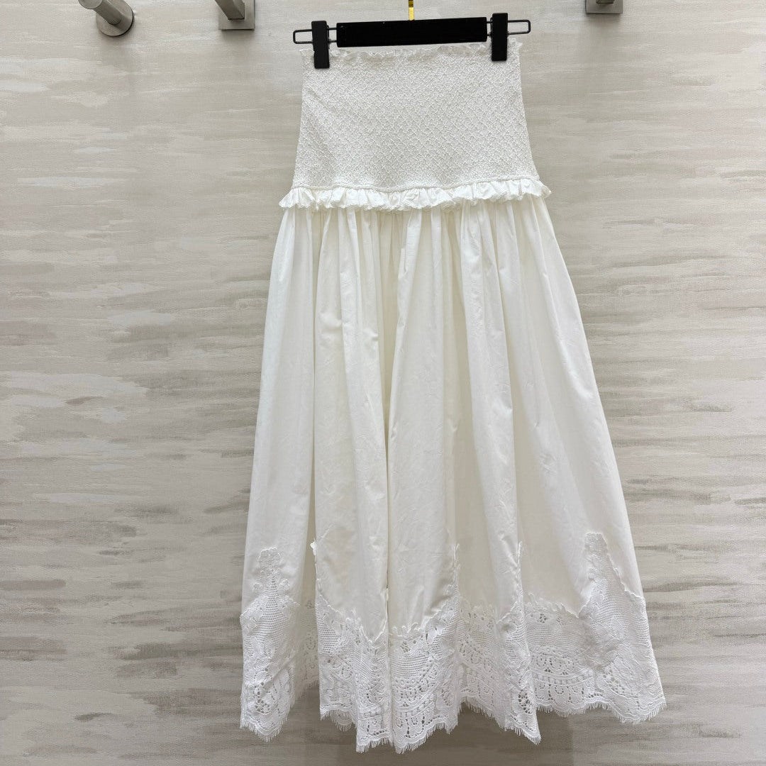 ZIMMERMANN 26S MIDI SKIRT 245