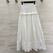ZIMMERMANN 26S MIDI SKIRT 245
