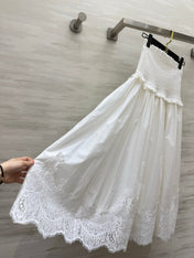 ZIMMERMANN 26S MIDI SKIRT 245