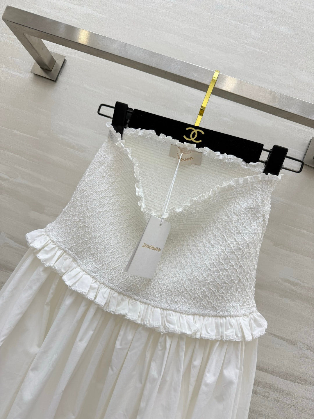 ZIMMERMANN 26S MIDI SKIRT 245