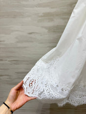 ZIMMERMANN 26S MIDI SKIRT 245