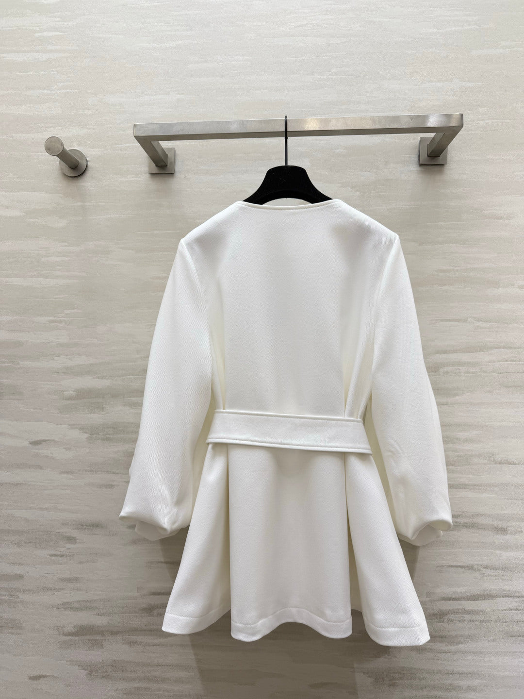 ZIMMERMANN 26S PEPLUM JACKET 231