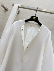 ZIMMERMANN 26S PEPLUM JACKET 231