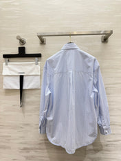 CHANEL 26S LONG-SLEEVE SHIRT 1785