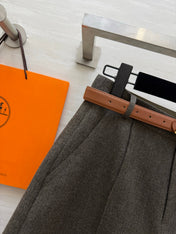 HERMES 26S LONG SHORTS 832