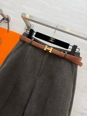 HERMES 26S LONG SHORTS 832