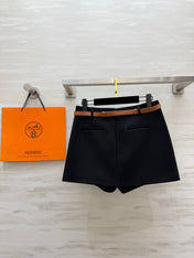 HERMES 26S SHORTS SKIRT 829
