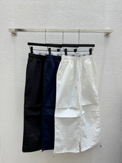 ALO STRAIGHT-LEG PANTS STYLE 86